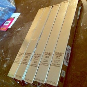 Lancôme Brow Expert powder pencil - Natural Blonde