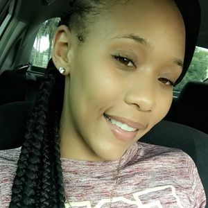 Meet your Posher, Rasheeda