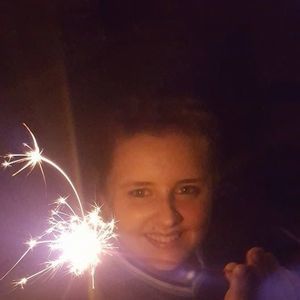 Meet your Posher, Krystin