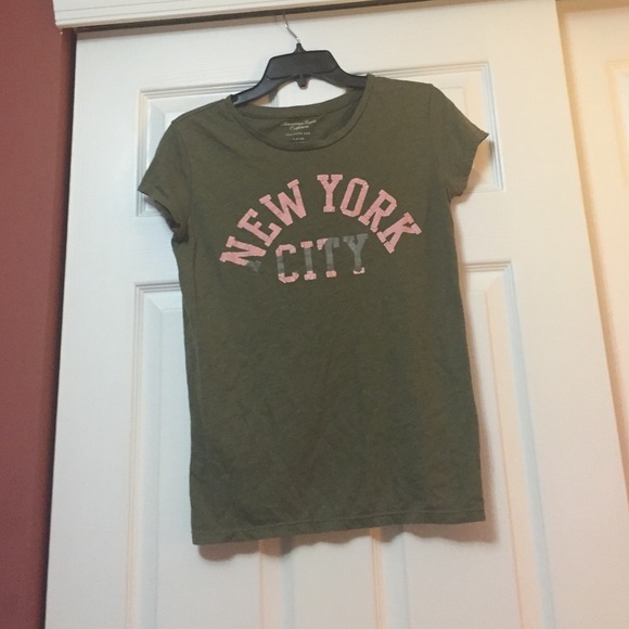 New York City shirt