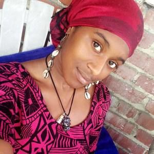 Meet your Posher, Blair