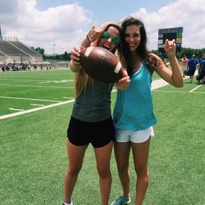 Meet your Posher, Maggie