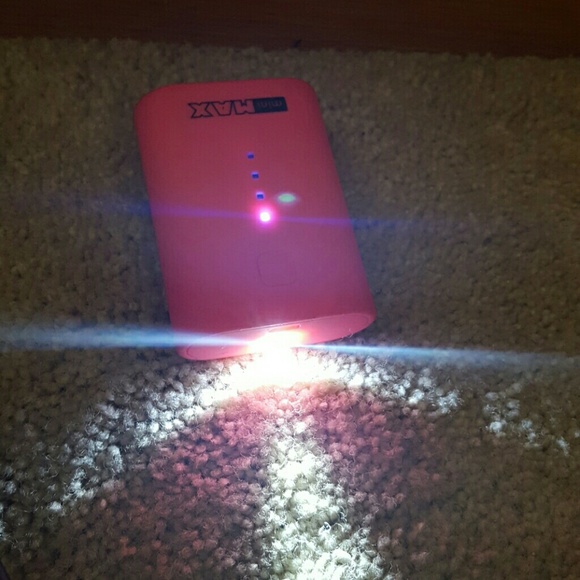 Portable Charger - Picture 2 of 2