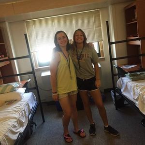 Meet your Posher, Lisa