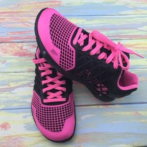 Reebok crossfit nano 4.0