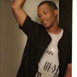 Meet your Posher, Kierran