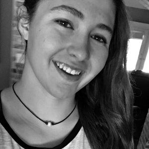 Meet your Posher, Tayler