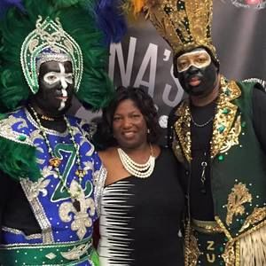 Meet your Posher, Lori