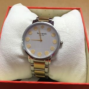 Kate Spade Watch