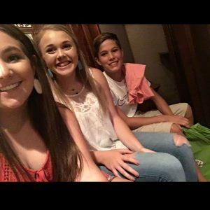 Meet your Posher, Savannah