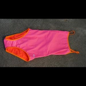 Dolfin Reversible Swimsuit