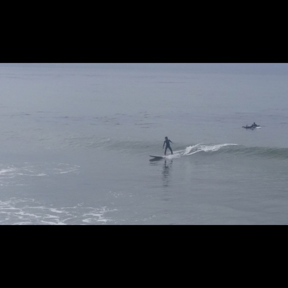 Meet your Posher, Nicola