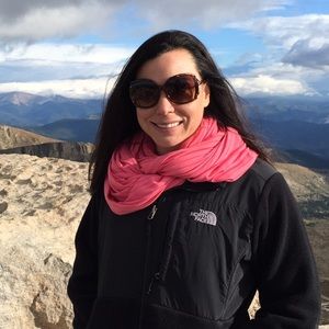 Meet your Posher, Kelly