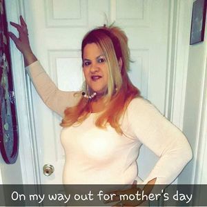 Meet your Posher, Marisol