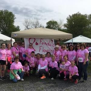 Meet your Posher, Carol