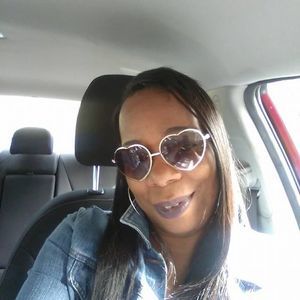 Meet your Posher, Ernestine