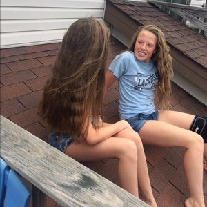 Meet your Posher, Anna