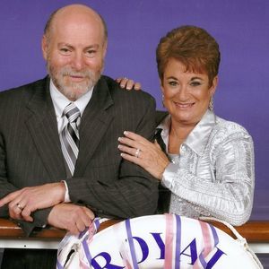 Meet your Posher, Fran