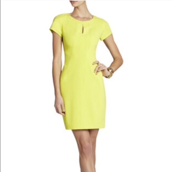 BCBG Chloé Kimono Dress