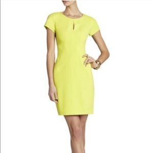 BCBG Chloé Kimono Dress