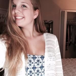 Meet your Posher, Abby