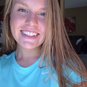 Meet your Posher, Kate