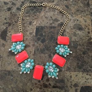 Stella and Dot Statement Necklace
