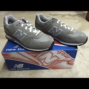 New Balance Kids Sneakers