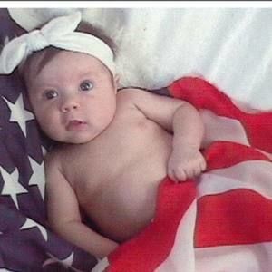 Meet your Posher, Courtney