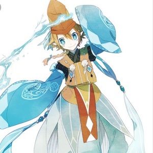 Meet your Posher, Crystal