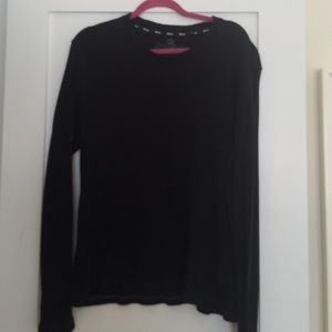 Men's Guess long sleeve top