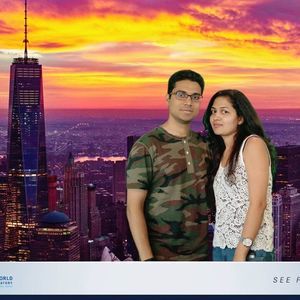 Meet your Posher, Priya