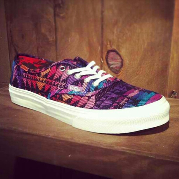 Vans