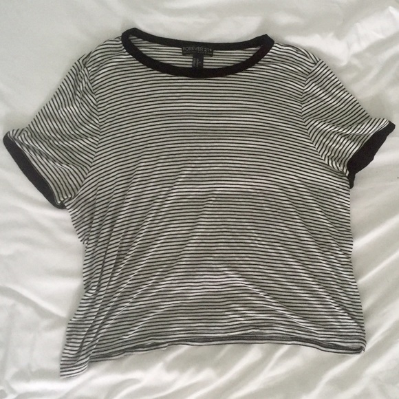 Forever 21 Top