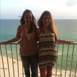 Meet your Posher, Rachel