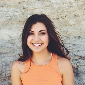 Meet your Posher, Cheyenne