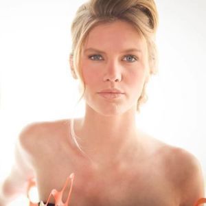 Meet your Posher, Berit