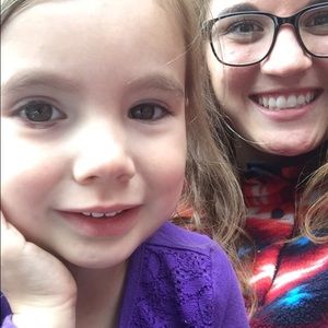 Meet your Posher, Grace