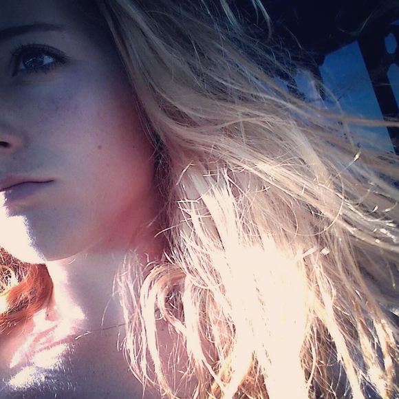 Meet your Posher, Barbara