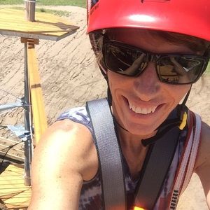 Meet your Posher, Suzanne