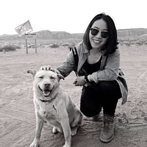 Meet your Posher, Eva