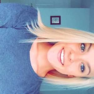 Meet your Posher, Natasha