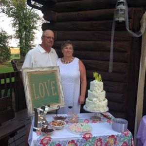 Meet your Posher, Lynn