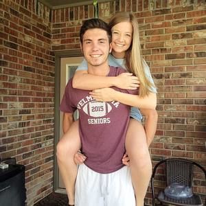 Meet your Posher, Tylin