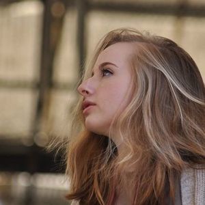 Meet your Posher, Gwen