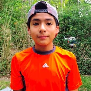 Meet your Posher, Jordan