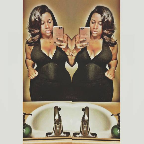 Meet your Posher, Erica