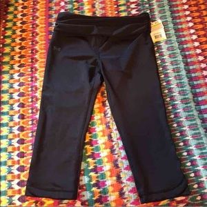 Under Armour Compression Capris
