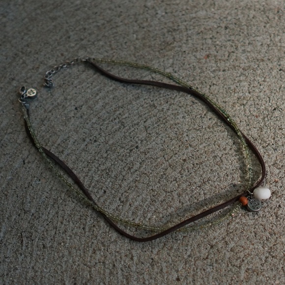 Life is Good Necklace