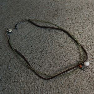 Life is Good Necklace